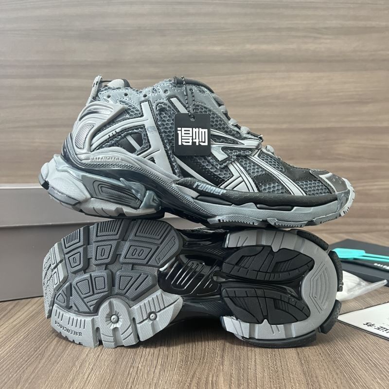 Balenciaga Track Shoes